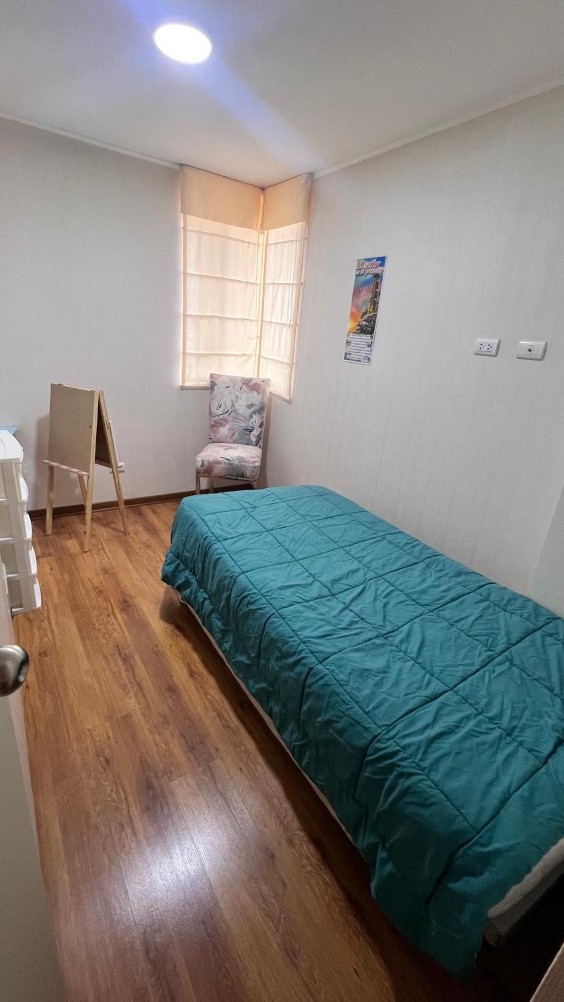 Pacific Surco Apartment Lima
