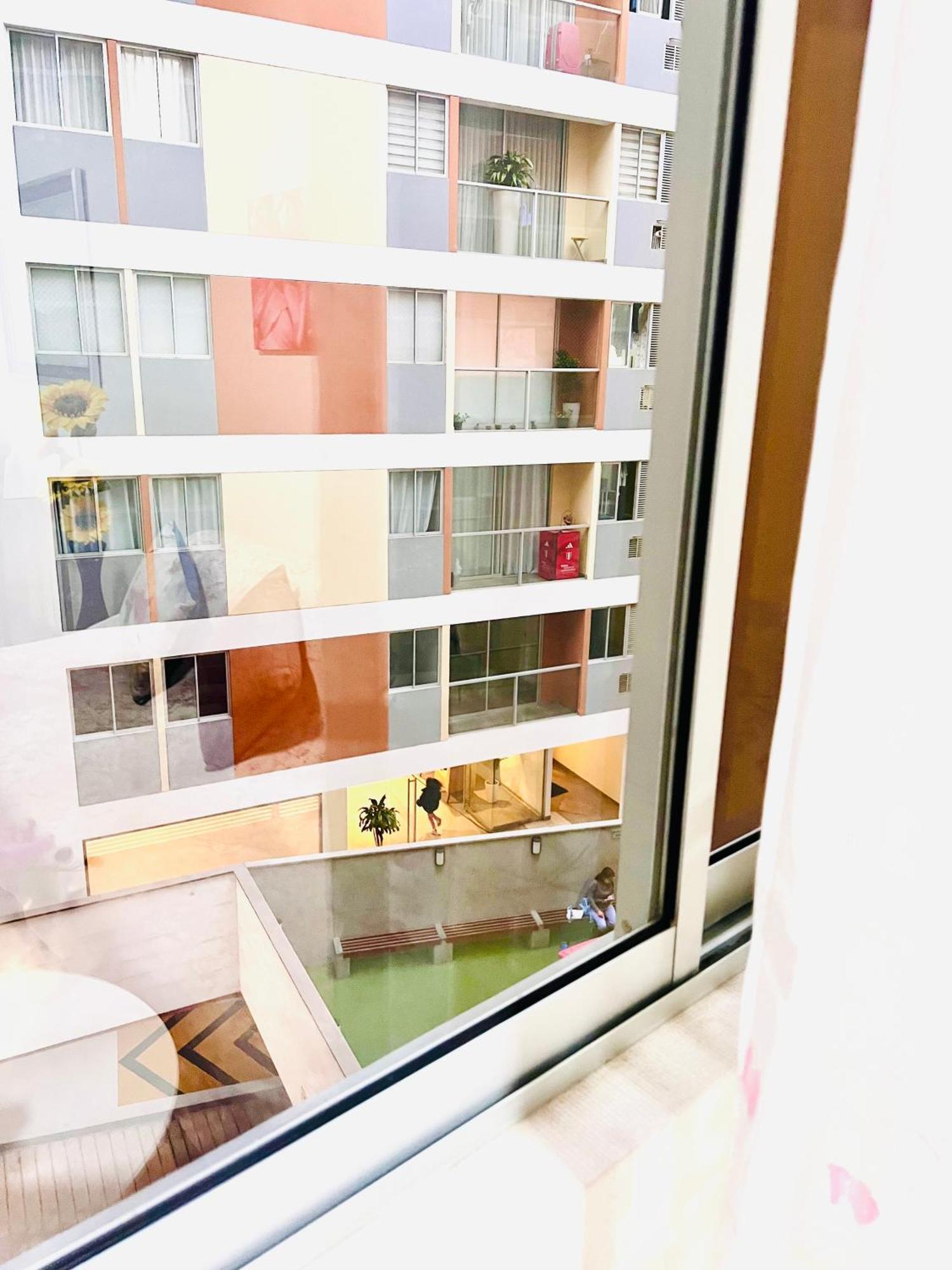Apartment Pacific Surco *