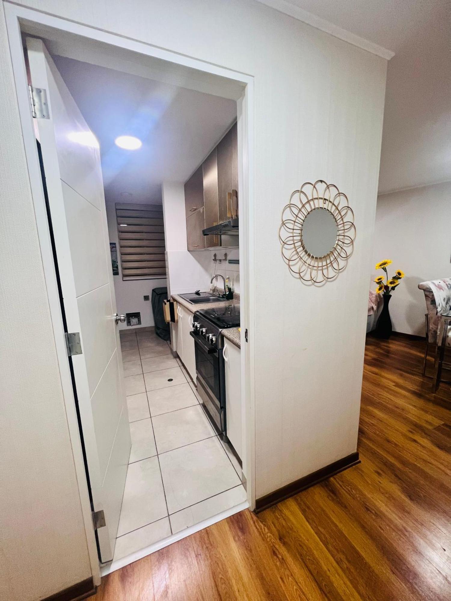 Apartment Pacific Surco Lima