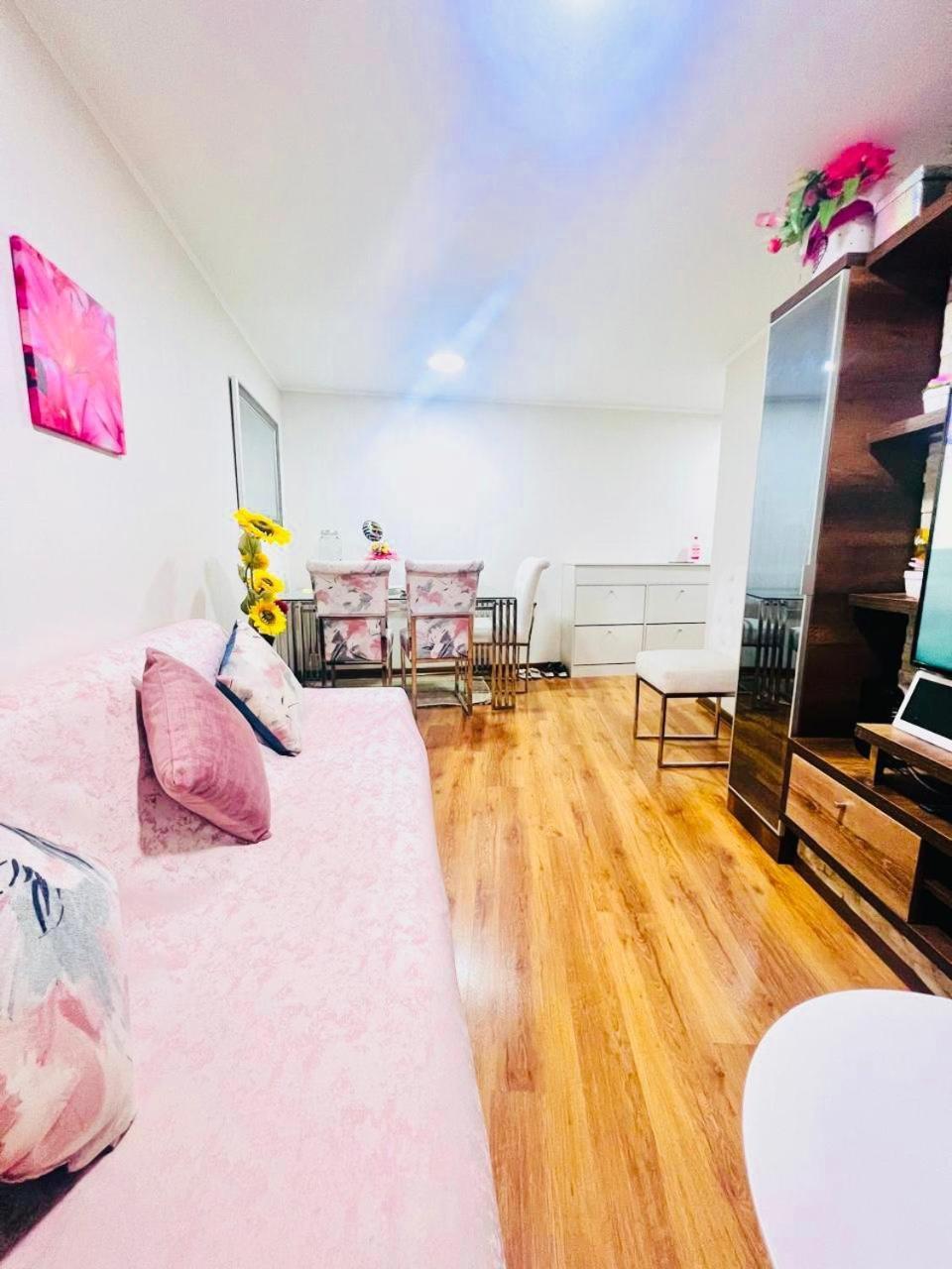 Pacific Surco Apartment Lima