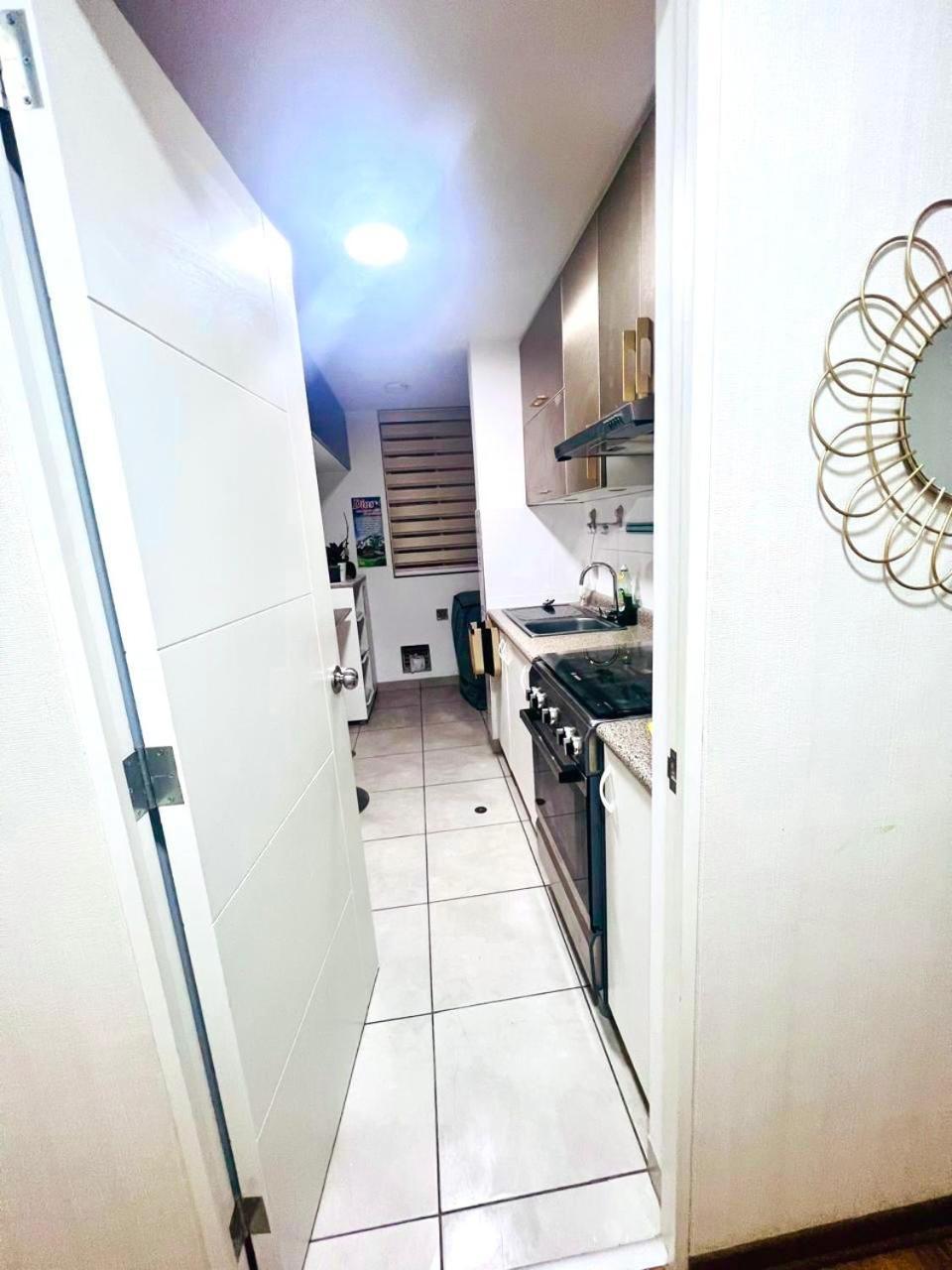 Apartment Pacific Surco Lima