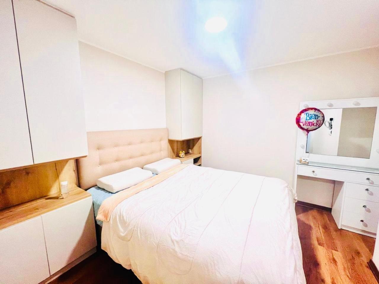 Apartment Pacific Surco