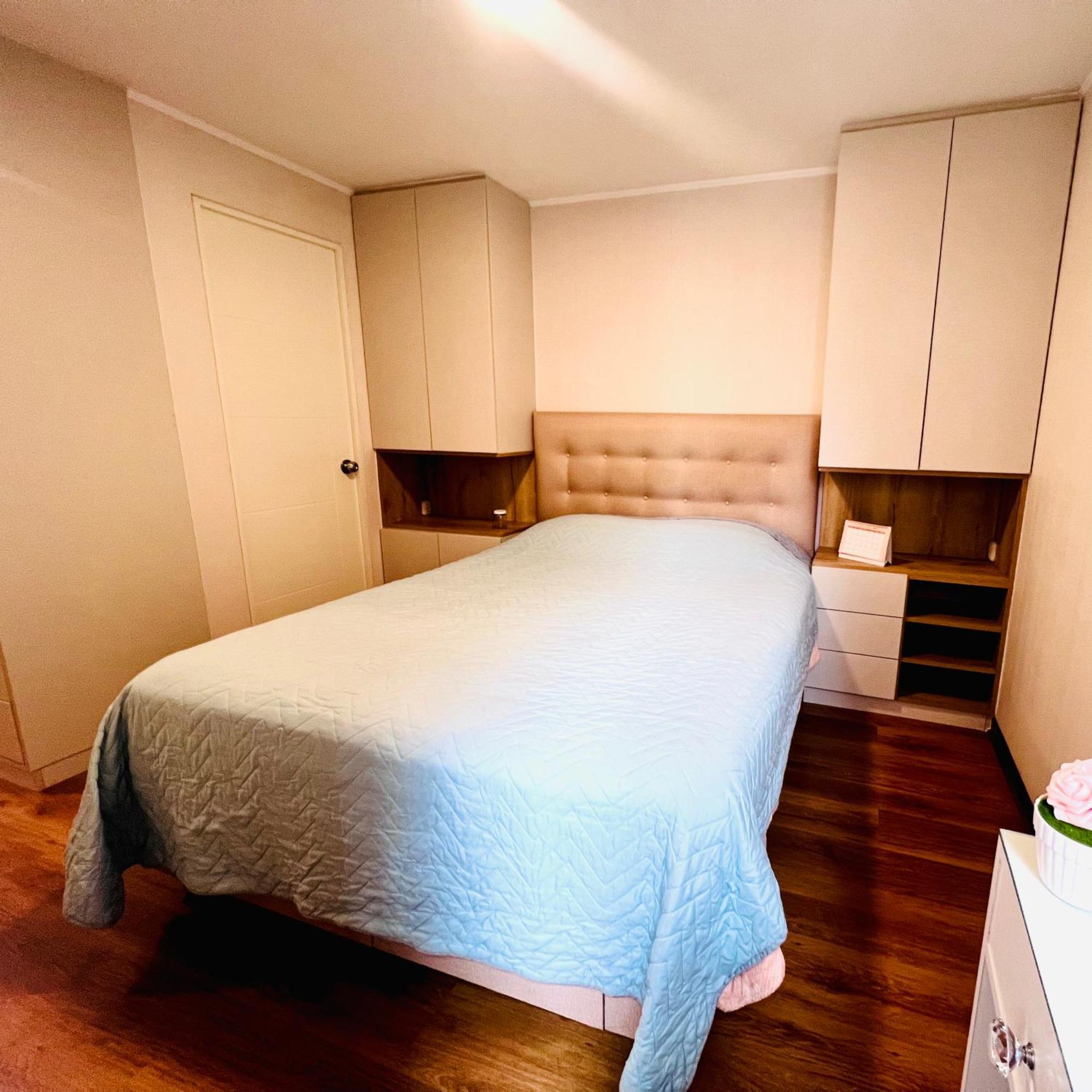 Apartment Pacific Surco
