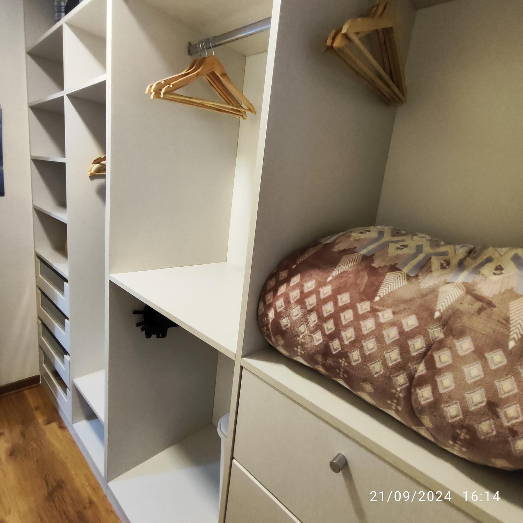 Pacific Surco Appartement *