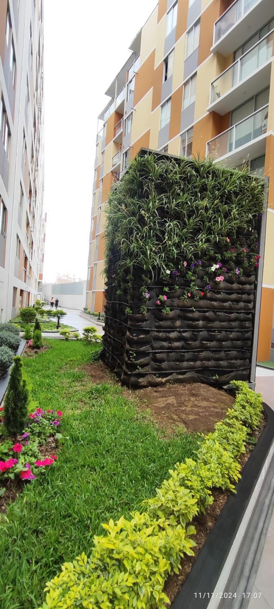 Appartement Pacific Surco Lima
